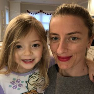 Meet your Posher, Justine